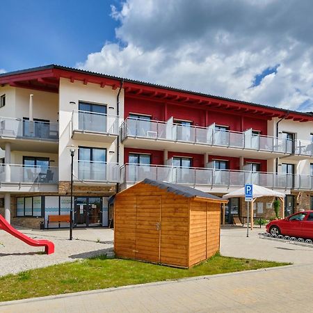 Private Cozy And Quiet Apartment Lipno nad Vltavou Εξωτερικό φωτογραφία