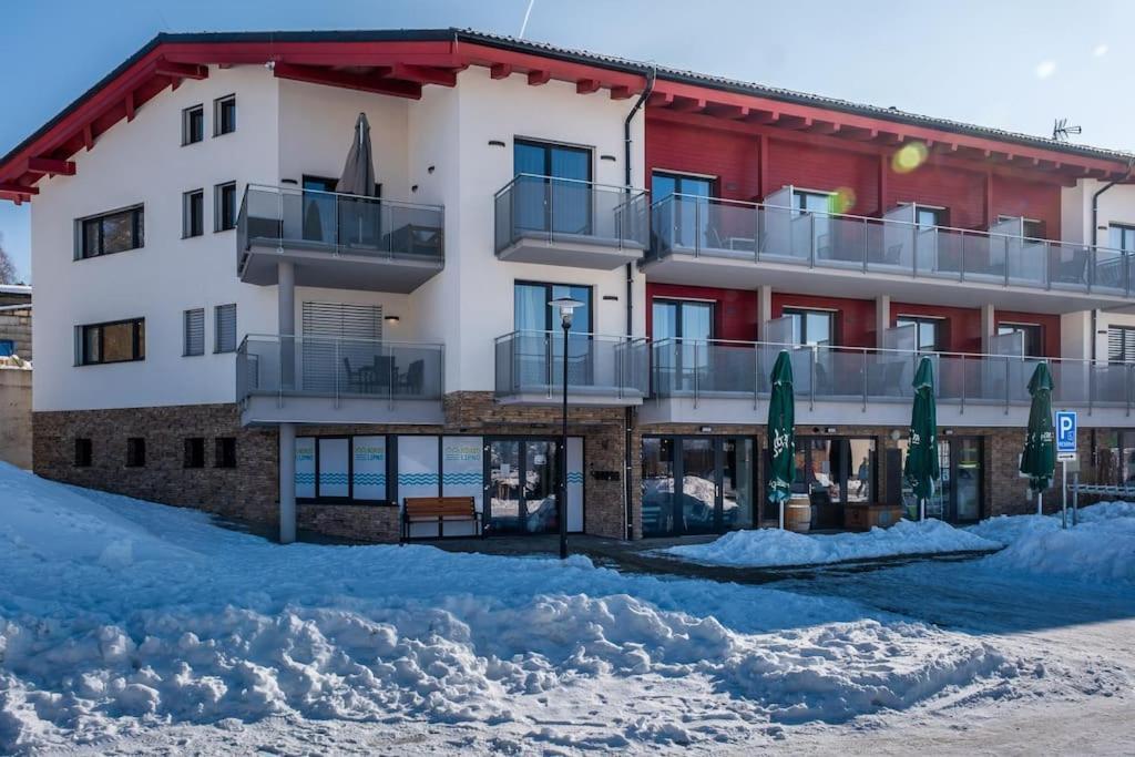 Private Cozy And Quiet Apartment Lipno nad Vltavou Εξωτερικό φωτογραφία
