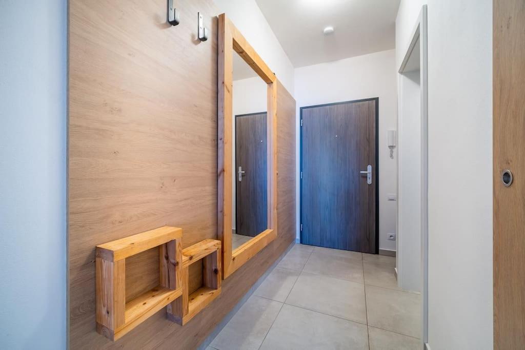 Private Cozy And Quiet Apartment Lipno nad Vltavou Εξωτερικό φωτογραφία