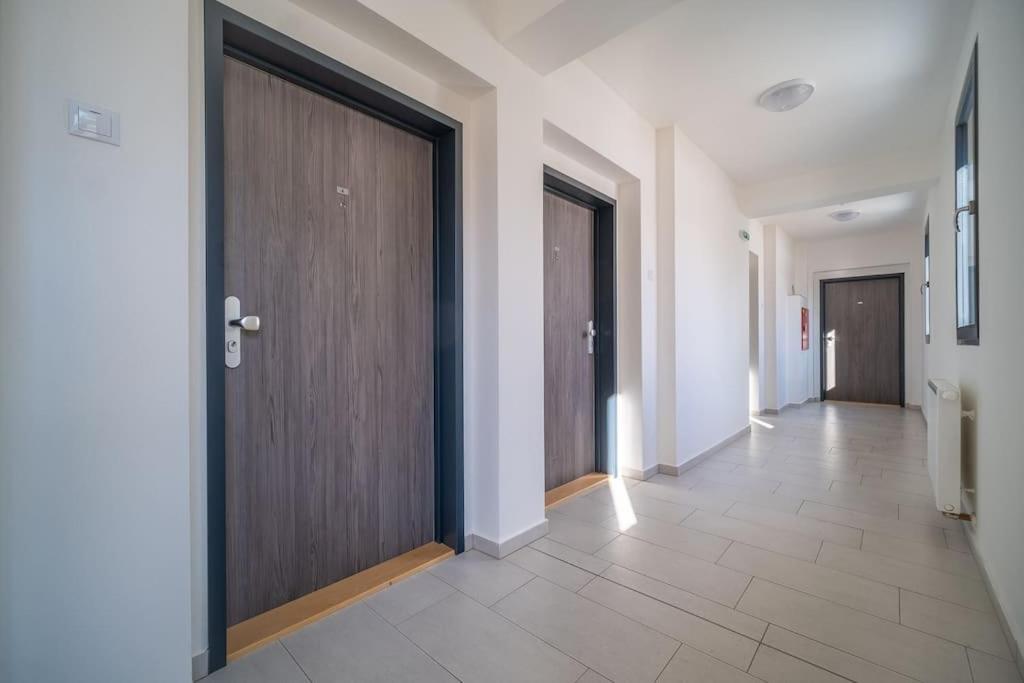 Private Cozy And Quiet Apartment Lipno nad Vltavou Εξωτερικό φωτογραφία