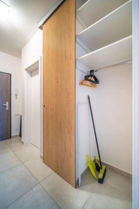 Private Cozy And Quiet Apartment Lipno nad Vltavou Εξωτερικό φωτογραφία