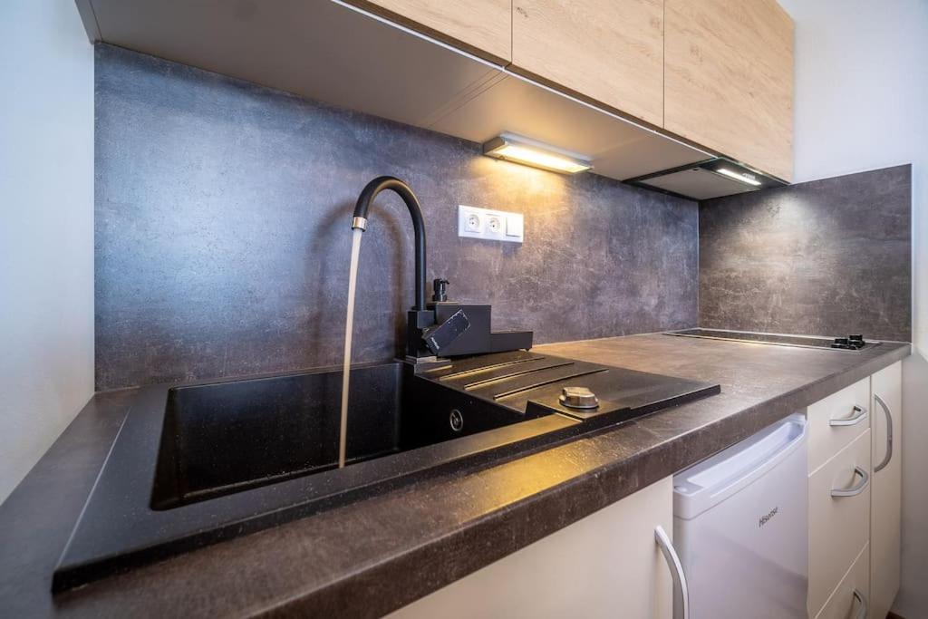 Private Cozy And Quiet Apartment Lipno nad Vltavou Εξωτερικό φωτογραφία