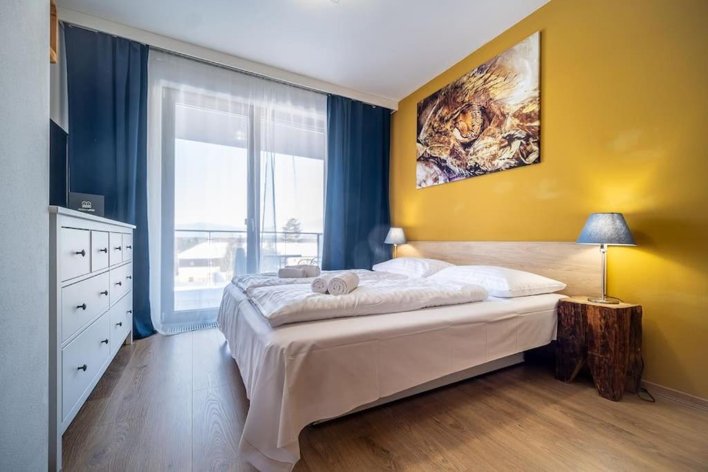 Private Cozy And Quiet Apartment Lipno nad Vltavou Εξωτερικό φωτογραφία