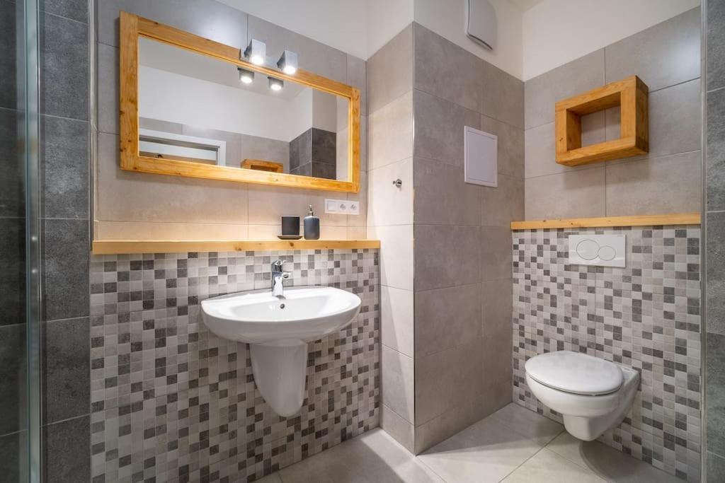 Private Cozy And Quiet Apartment Lipno nad Vltavou Εξωτερικό φωτογραφία