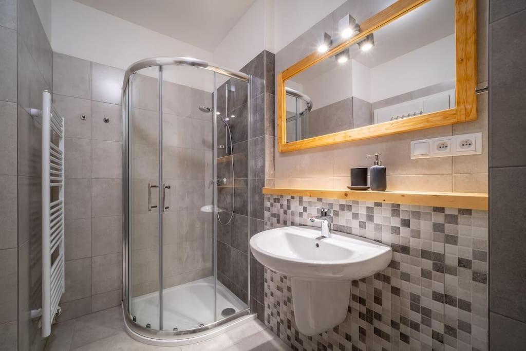 Private Cozy And Quiet Apartment Lipno nad Vltavou Εξωτερικό φωτογραφία
